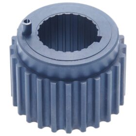 CRANKSHAFT TIMING PULLEY
