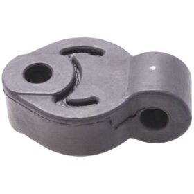 EXHAUST PIPE SUPPORT
