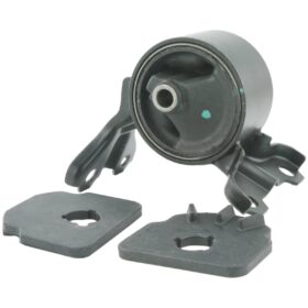 LEFT ENGINE MOUNT (HYDRO) MT