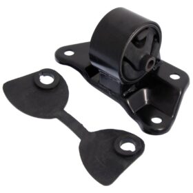 LEFT ENGINE MOUNT AT