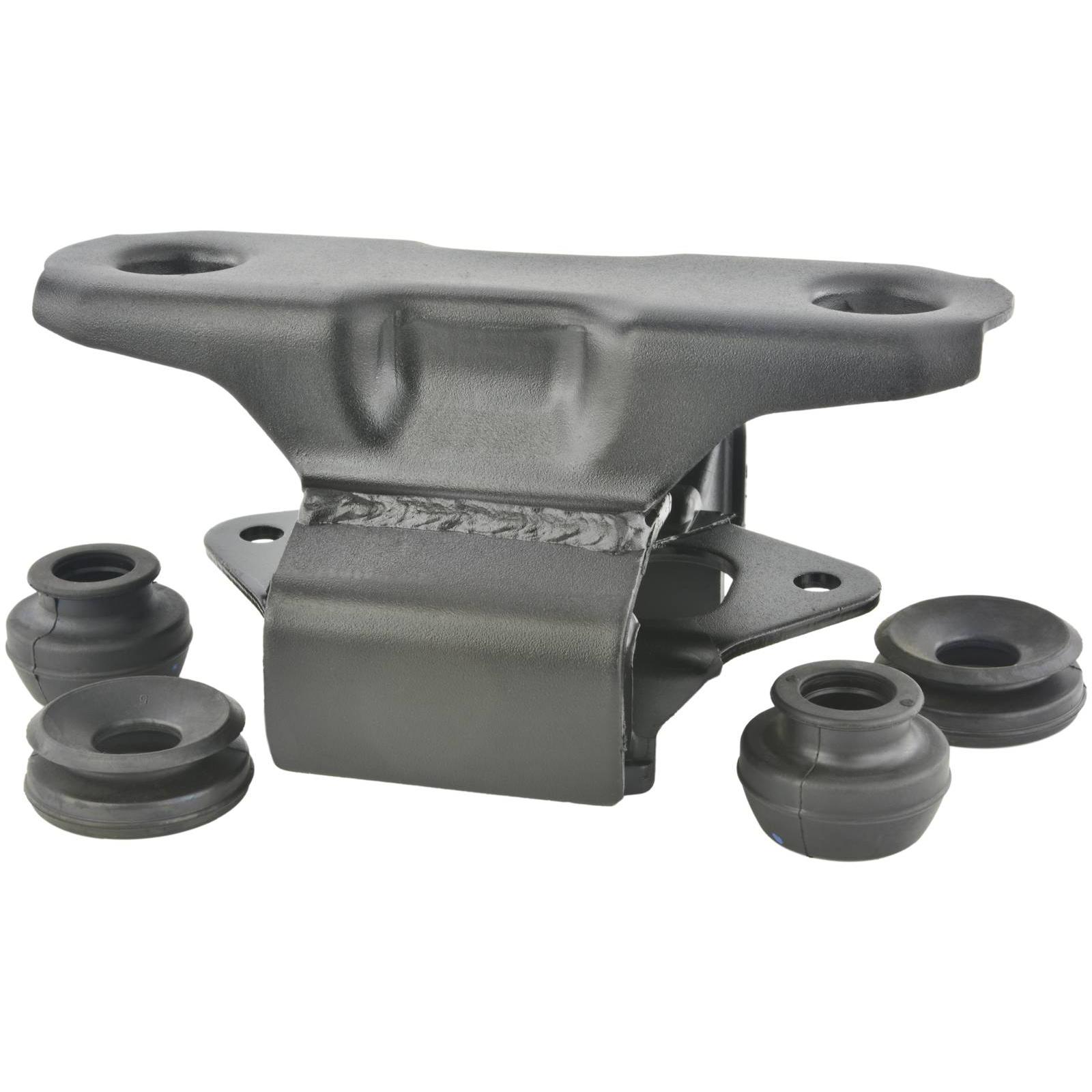 TRANSMISSION MOUNT