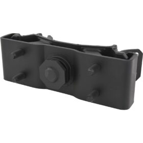 REAR ENGINE MOUNT