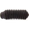 STEERING RACK BOOT LEFT