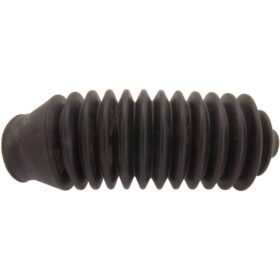 STEERING RACK BOOT LEFT