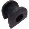 REAR STABILIZER BAR BUSH D24