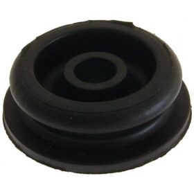 MOUNT RUBBER RADIATOR