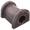 FRONT STABILIZER BAR BUSH D17