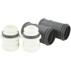 BOOT WITH JOUNCE BUMPER FRONT SHOCK ABSORBER KIT