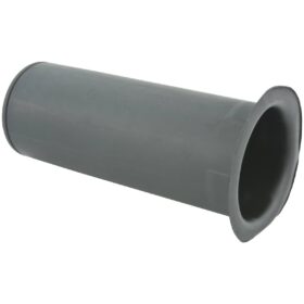 REAR SHOCK ABSORBER BOOT (SET FOR ONE SIDE)