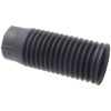 REAR SHOCK ABSORBER BOOT (SET FOR ONE SIDE)