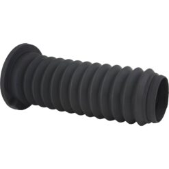 FRONT SHOCK ABSORBER BOOT (WITH SPRING SEAT)