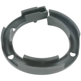 REAR SPRING LOWER SEAT