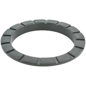 REAR SPRING UPPER SEAT