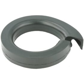 REAR SPRING LOWER SEAT