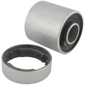 REAR BUSHING WITHOUT BRACKET, FRONT CONTROL ARM