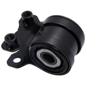 REAR BUSHING WITH BRACKET, FRONT CONTROL ARM (HYDRO)