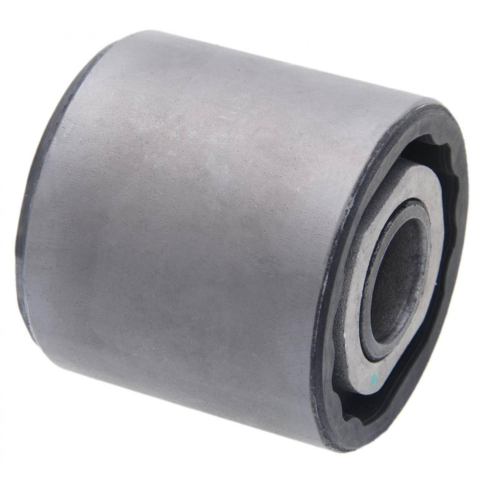 REAR BUSHING WITHOUT BRACKET, FRONT CONTROL ARM