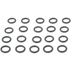 O-RING FUEL INJECTOR PCS 20