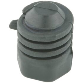 BUMPER HOOD