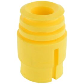 REAR SHOCK ABSORBER JOUNCE BUMPER