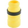FRONT SHOCK ABSORBER JOUNCE BUMPER