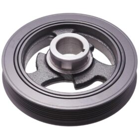 CRANKSHAFT PULLEY