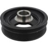 CRANKSHAFT PULLEY PE-VPS