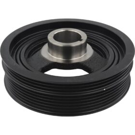 CRANKSHAFT PULLEY PE-VPS
