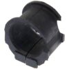 GROMMET STEERING RACK HOUSING