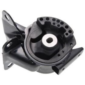 LEFT ENGINE MOUNT