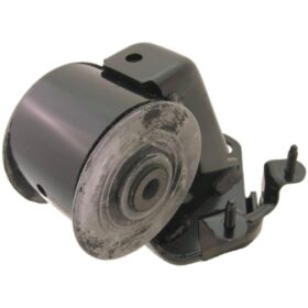 LEFT ENGINE MOUNT AT