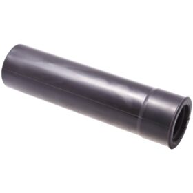 REAR SHOCK ABSORBER BOOT (SET FOR ONE SIDE)