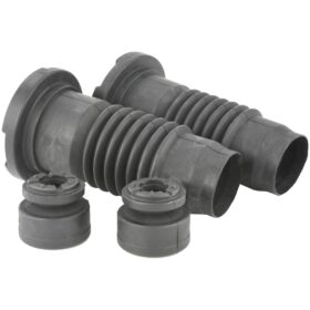 BOOT WITH JOUNCE BUMPER FRONT SHOCK ABSORBER KIT