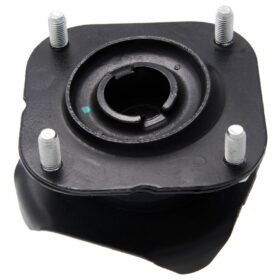 REAR SHOCK ABSORBER MOUNTING LEFT