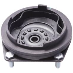 REAR SHOCK ABSORBER MOUNTING LEFT