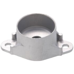 REAR SHOCK ABSORBER MOUNTING