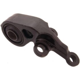 REAR BUSHING WITH BRACKET, FRONT CONTROL ARM