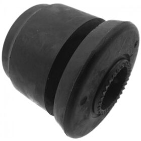 BUSHING, FRONT UPPER CONTROL ARM