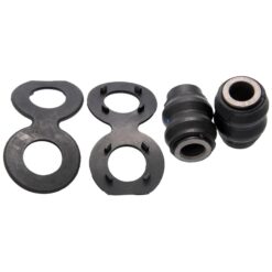 STEERING RACK BUSHING KIT