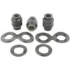 STEERING RACK BUSHING KIT