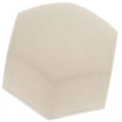 CAP-BOLT STEERING STOPPER