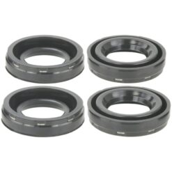 SEAL RING, SPARK PLUG TUBE KIT