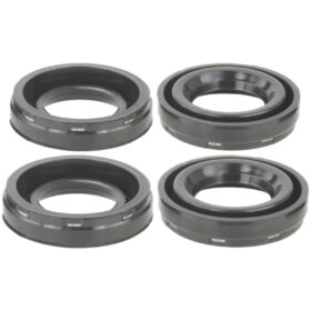 SEAL RING, SPARK PLUG TUBE KIT