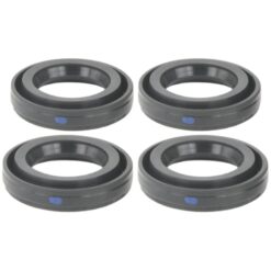 SEAL RING, SPARK PLUG TUBE KIT PCS 4