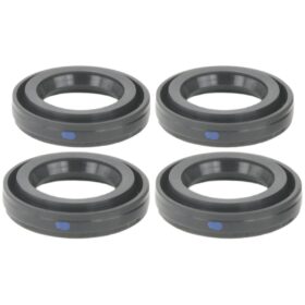 SEAL RING, SPARK PLUG TUBE KIT PCS 4