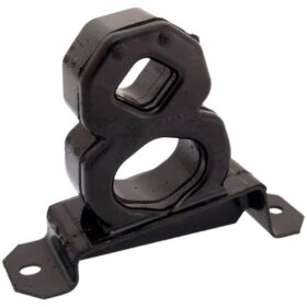 REAR SHOCK ABSORBER JOUNCE BUMPER