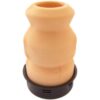 REAR SHOCK ABSORBER JOUNCE BUMPER
