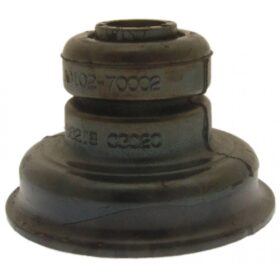 REAR SHOCK ABSORBER JOUNCE BUMPER