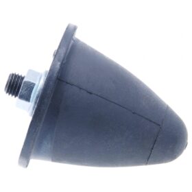 REAR SHOCK ABSORBER JOUNCE BUMPER