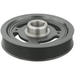 CRANKSHAFT PULLEY HR16DE